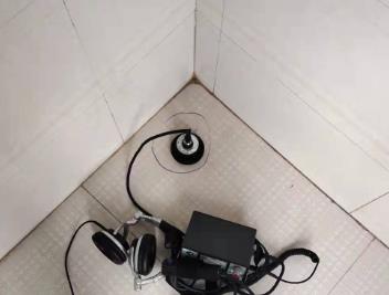 耿马楼顶渗水维修公司为您分享下检测区的划分。