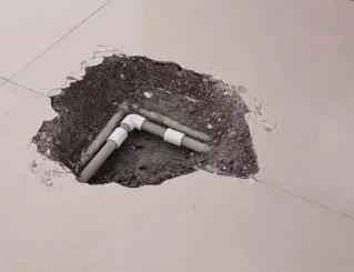  耿马检漏多少钱?