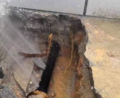 耿马市管道泄漏常用检测方法